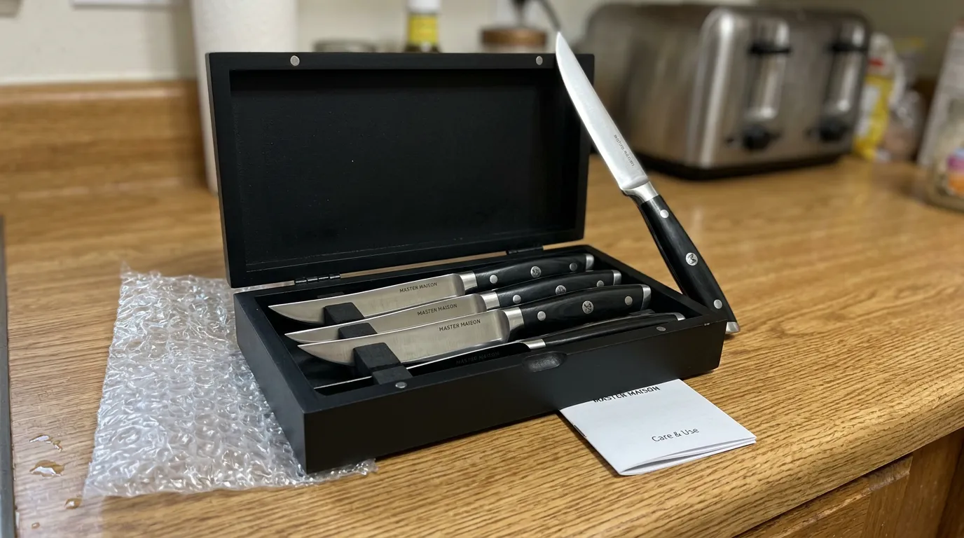 Review photo